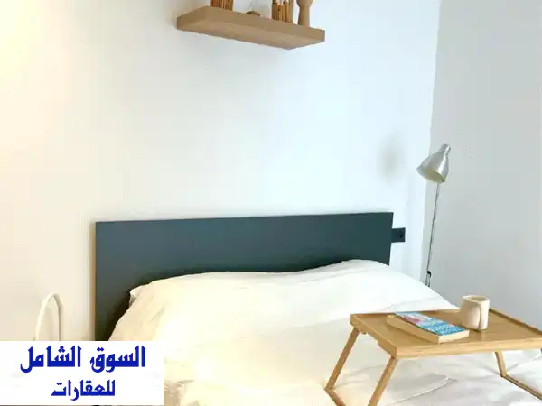 شقة لي Mehdi Home