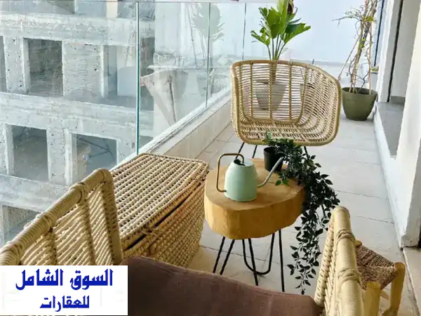 شقة لي Mehdi Home