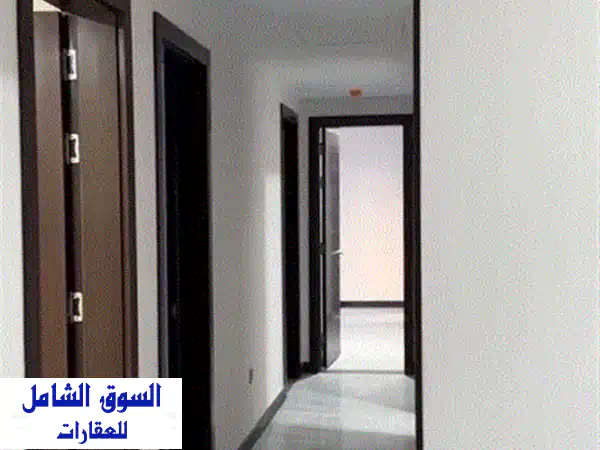 شقة 238 متر بوابة العراق