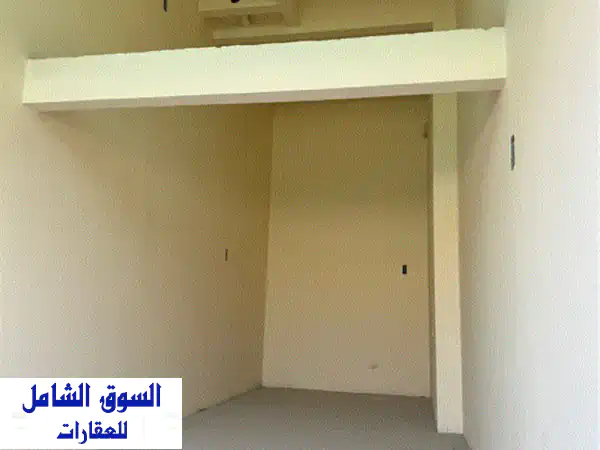 محلات للإيجار في قلالي Shops for rent in Galali