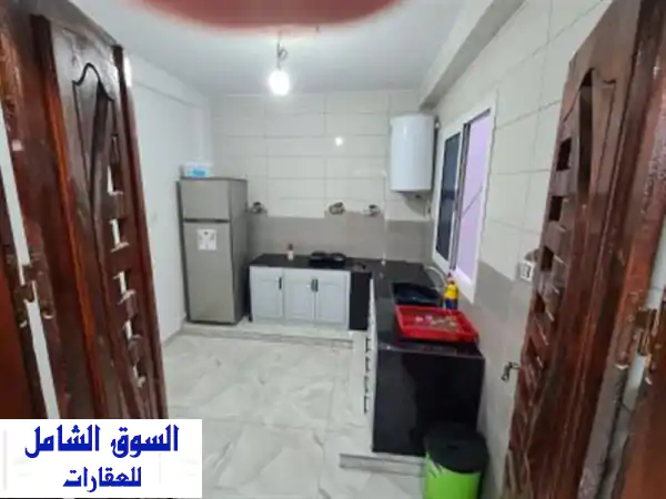 Vente Appartement F3 Tlemcen Ghazaouet