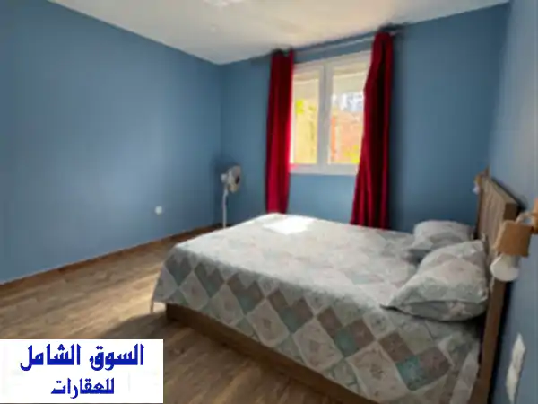 Location vacances Appartement F2 Béjaïa Bejaia