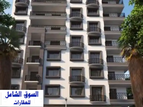 Vente Appartement F4 Blida Boufarik