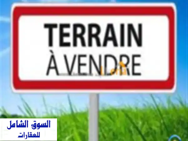 Vente Terrain Oran Oran