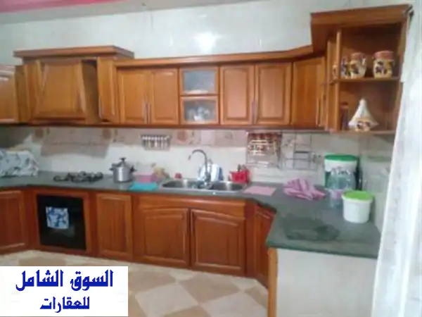 Vente Villa Sétif Setif