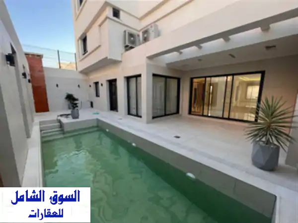 Vente Villa Oran Oran