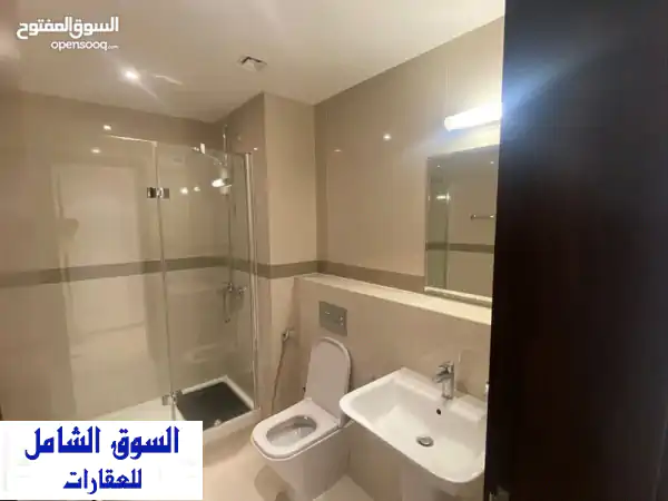 شقة 3 غرف للإيجار في مرسى 3، الموج مسقط Rent 3 BHK in Marsa 3, Al Mouj Muscat