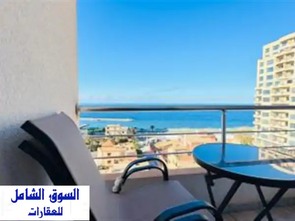 Vente Appartement F5 Oran Oran