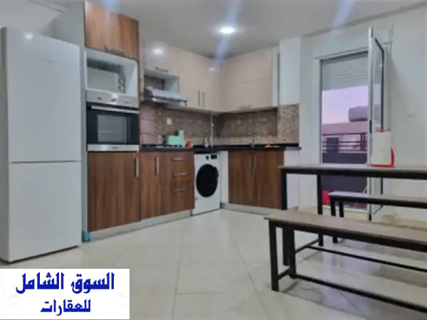 Location vacances Appartement F3 Oran Oran