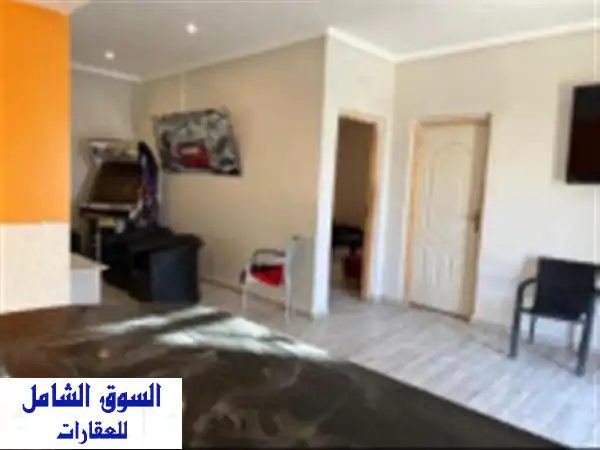 Vente bien immobilier Djelfa Djelfa