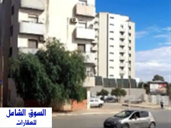 Cherche achat Appartement F3 Oran Oran