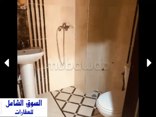 شقة للايجار طبي