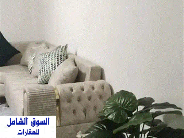 شقة فاخرة للإيجار بالعوينة للعاءلات فقط