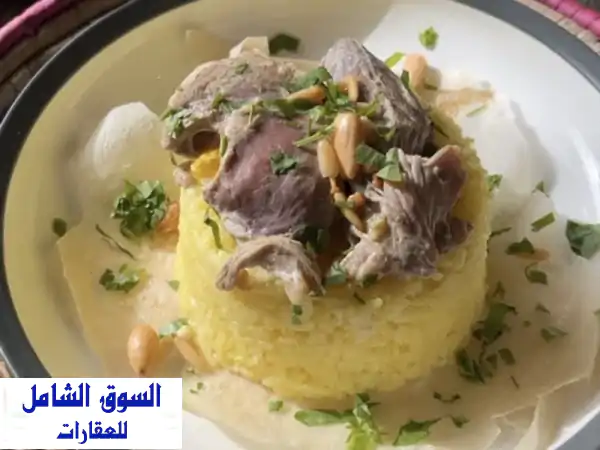 شيف مطبخ رئيسي head chef سوري الجنسية (ابحث عن عمل) متخصص في المطبخ اللبناني والشامي والغربي الساخن ...