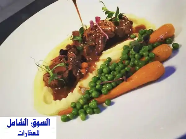 شيف مطبخ رئيسي head chef سوري الجنسية (ابحث عن عمل) متخصص...