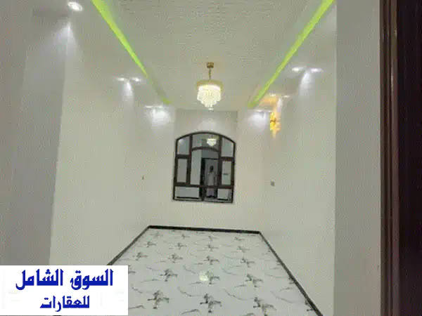 عماره البيع ركنيه في شملان للبيع اقراء المزيد...