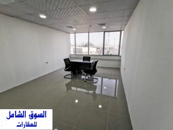 Special Discounts offers for offices For rent Seef Area>