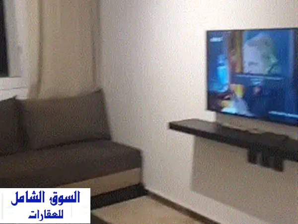 شقة مفروشة مميزة