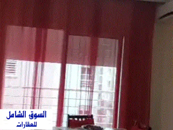 شفة مفروشة الايجار باليوم