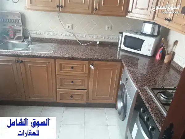 شقة مفروشة للكراء اليومي بفاس.