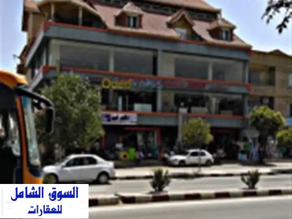 Location Villa Sétif Setif