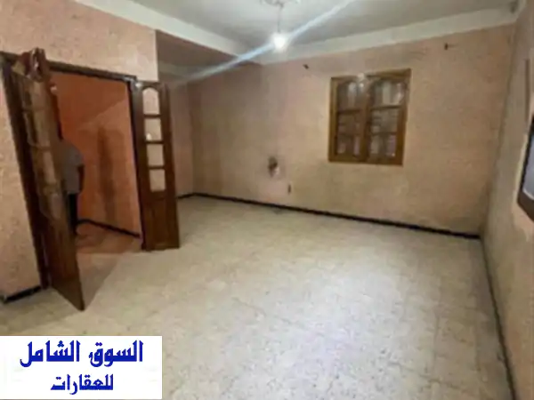 Vente Villa Annaba El hadjar