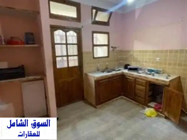 Vente Villa Annaba El hadjar