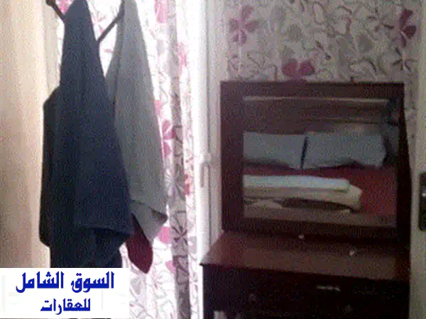 شقة للكراء اليومي بمراكش