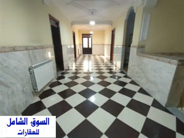 Location Niveau De Villa F5 Alger Bordj el bahri