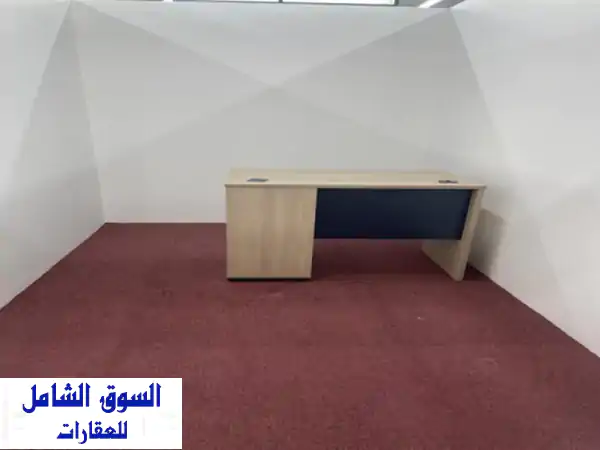 Hurry UP Perfect Commercial office available for rent in Fakhro Tower 75 Bhd!