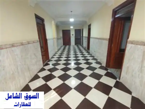 Location Niveau De Villa F5 Alger Bordj el bahri