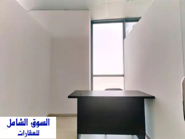 Get offer Perfect office available for rent in sanabis 75 Bhd!!