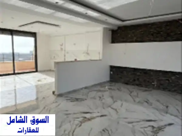 Vente Duplex F5 Alger Dely brahim