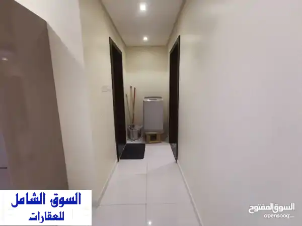 شقة جزر امواج