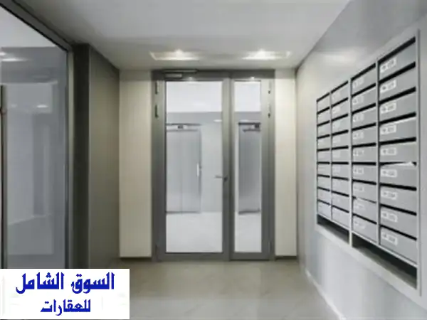 كراء عمارة الجزائر بن عكنون