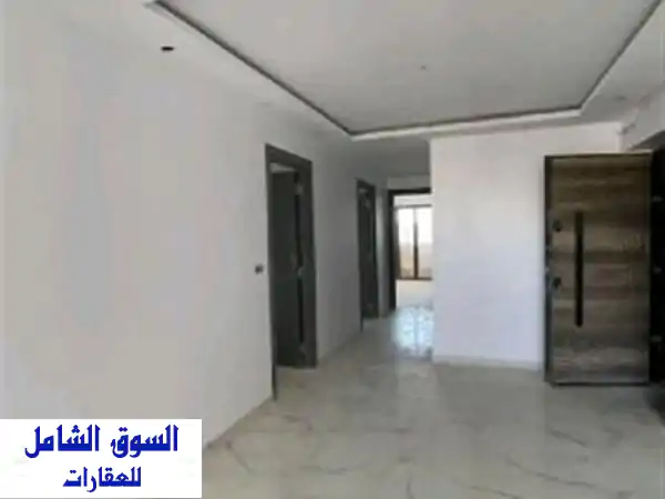 Vente Duplex F5 Alger Mohammadia