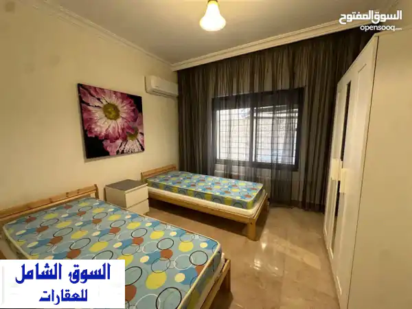 شقة مفروشة للإيجار في السابع ( Property 39312 ) سنوي فقط