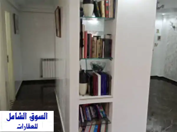 Vente Duplex F4 Alger Birkhadem