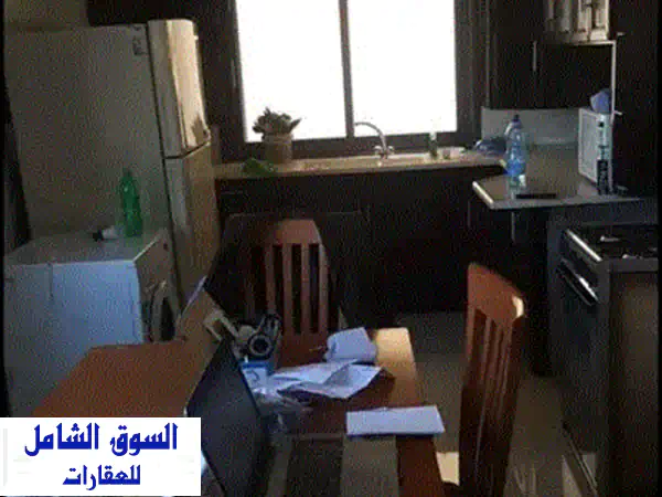 شقة مفروشة بضاحية الريحان