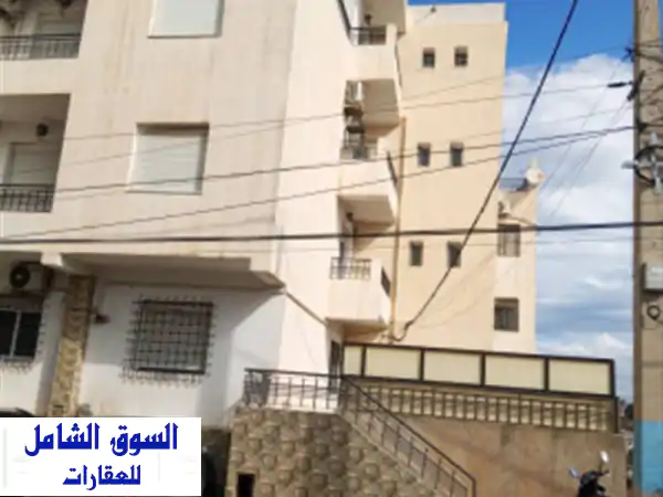 Vente Duplex F4 Alger Birkhadem