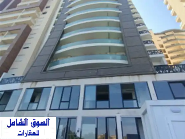 Location Appartement F4 Alger Ouled fayet