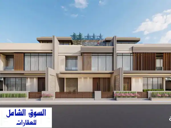 فيلا للبيع في اجمل مناطق دابوق ( Property ID 39504 )