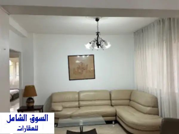 Location Appartement F4 Alger Hydra