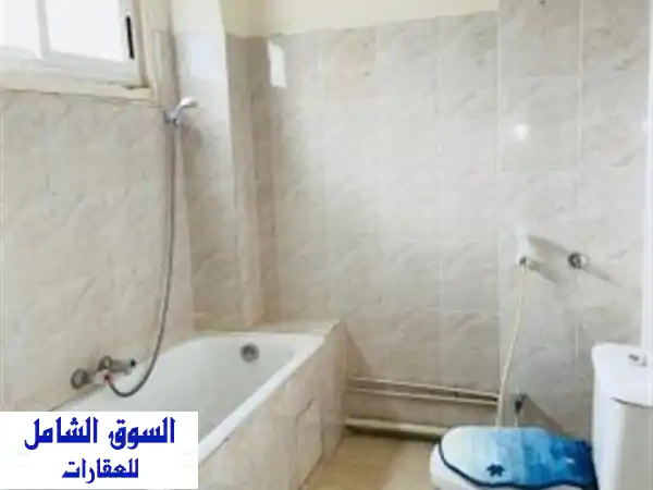 Vente Duplex F5 Alger El achour