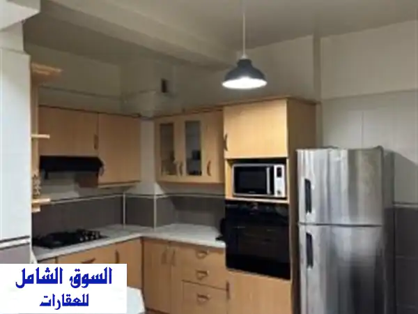 Location Appartement F4 Alger Hydra