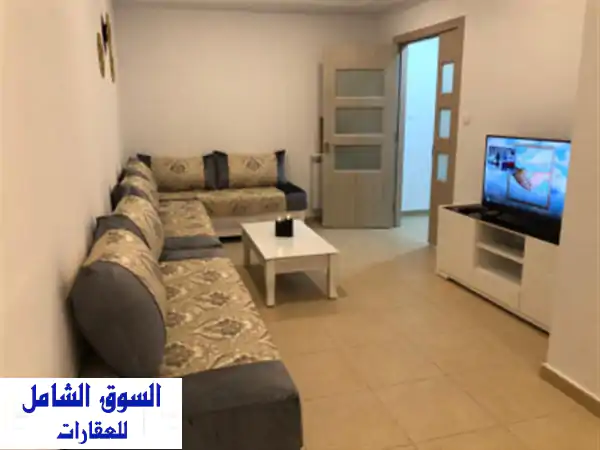 Location vacances Appartement F2 Oran Oran