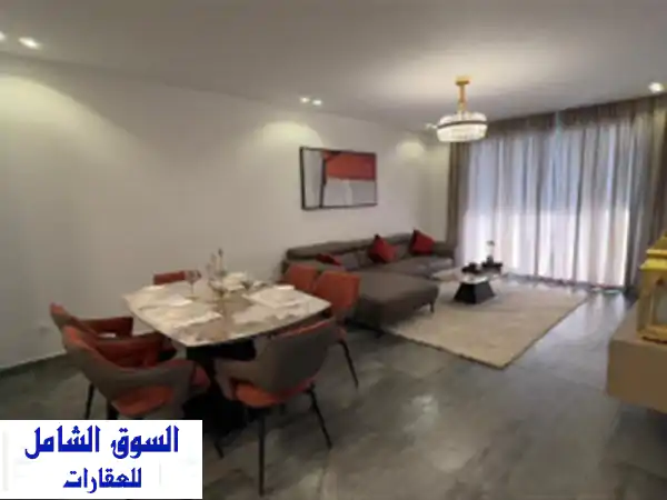 Vente Appartement F4 Alger Cheraga