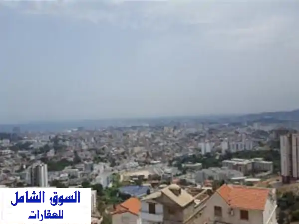 Location Appartement F3 Annaba Annaba