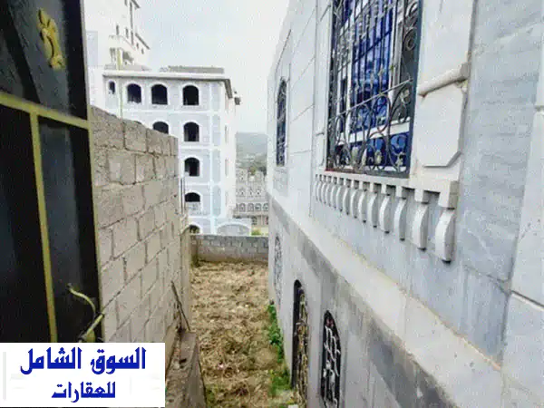 عمارة للبيع 7 قصب حر