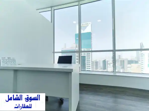 Limitedtime offercommercial address office in Bahrain only 75 bhd.